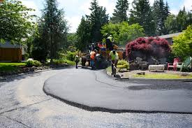 Brick Driveway Installation in Cheswick, PA